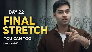 Day 22 | Web Dev End Phase: JWT & Authentication