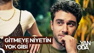 Gelişiyle Huzursuzluk Yaratan Misafir | Yan Oda