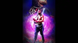 🎬 Roman Reigns &ndash; The Rise of the Tribal Chief | Cinematic WWE Edit 👑🔥
