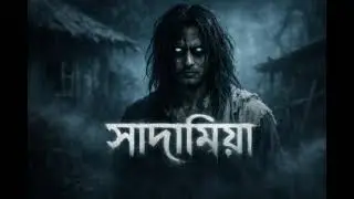 সাদামিয়া | ভৌতিক গল্প | Bengali Horror Story | Scary Ghost Story