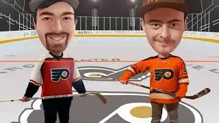 Was Ron Hextall trying to tank making the Hartnell for Umberger Trade in 2014?