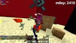 2500 elo in Build UHC