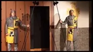 Los figurantes
