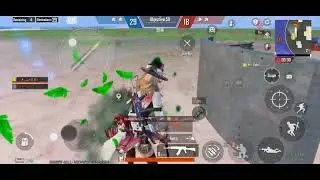 Wow mode aggressive gameplay Enemy call me hacker for my crazy headshots