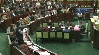 Спикер Законодательного собрания Джамму и Кашмира отклонил поправки Саджада Лоуна к статье 370 и ...