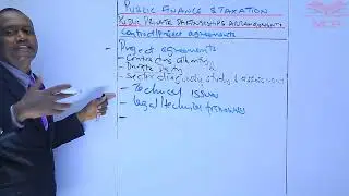Contracts or Project Agreement