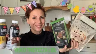 VIDEO TRISTEZZA LIDL 🐣