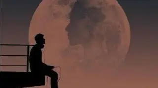 Sad Lofi song