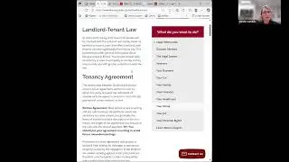 My Life As A Landlord Episode 196:  Location-Specific Tenancy Guidance for Illinois