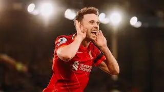 Learn to Dominate Goal Scoring Like Diogo Jota (R.I.P. Legend)