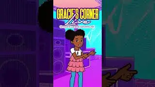 Gracie&rsquo;s Corner Live: Gracie&rsquo;s Global Adventure 🎟️ on sale June 20, 10AM! graciescornertv.com/tour
