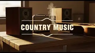 Modern Country Music About Love and Loss 🤠 Emotional Country Song