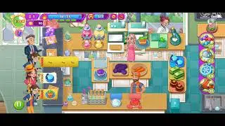 Cooking Diary: Flavor Formula Restaurant. Level 25