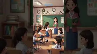 Story-3.8 : Mobile Addiction #kids #india #trending #viral #shorts #explore #foryou #cartoon #funny