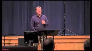 Revelation 20:12-15- The Great White Throne of Judgment