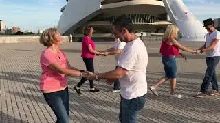 Val&egrave;ncia 2019 International Rally West Coast Swing
