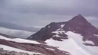 sperry/comeau pass video clip orient