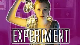 Das passiert, wenn du 24 Stunden ohne Strom lebst - Experiment