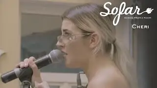 Cheri - Gotta Get Out | Sofar Vilnius