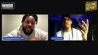 PROFIT &ldquo;EAZY IS BETTER THAN CASSIDY HE WILL WIN 2-1&rdquo; TALKS TRENCHES DEBUT VS KRUSH!