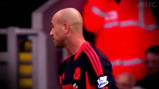 Liverpool FC - Be Your Sound // 2011-2012 // 720HD