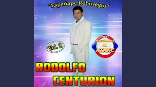 Espa&ntilde;ape Rehosegui
