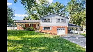 5030 Gadsen Dr, Fairfax VA 22032