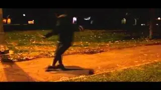 Hardstyle Republic USA Tryout 2011 - Grizz(Approved)