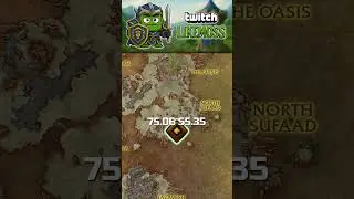 Достижение Сокровища К'ареша - 5. Разбитые кристаллы #worldofwarcraft #streamer #shorts #likemoss