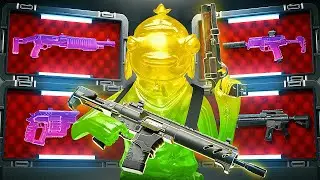 The BEST Most UNDERRATED Mythics & Exotics in Fortnite RANKED