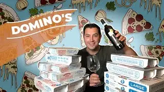 My Attempt At Fundamental Analysis: Domino's Pizza $DPZ