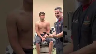 GWU H&P Neuro Exam