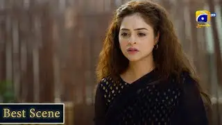 Behroop Episode 01 || 𝗕𝗲𝘀𝘁 𝗦𝗰𝗲𝗻𝗲 𝟬𝟮 || Zubab Rana - Asad Siddiqui - Beenish Chauhan || Har Pal Geo