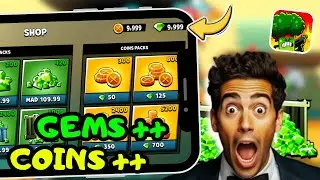 Food Gang Hack Gems  -  How to Getting This Food Gang UNLIMITED Gems and Coins For (iOS & Android)