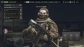 Using the p890 and camp to troll