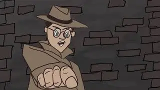 The Investigation | Animated Clips