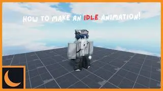 How to Make the SMOOTHEST Idle Animation in 7 Minutes! (Moon Animator 2)