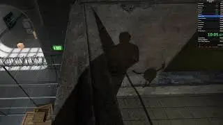 RACING TO THE PEPSI MACHINE AT END OF BONEWORKS (FORMER ANY% WR)