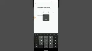 Snack app account official system.