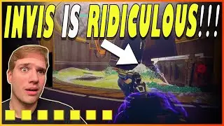 TRIALS was FUN until we faced OMNIOCULUS | Destiny 2: Trials of Osiris