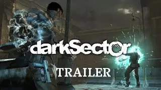 Dark Sector Trailer | Muy pronto en mi canal | Full Espa&ntilde;ol