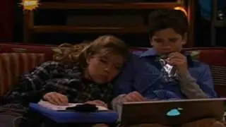 Sam/Freddie Moments