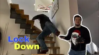 Freizeitpark-Fans im Lockdown!