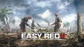 Easy Red 2 Gameplay - Live PS5 Gameplay