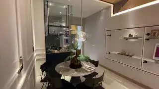 Cheras Freehold MRT Condo - Showroom (893sf)