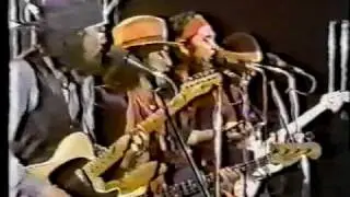 ルーシー　萩原健一＆Donjuan Rockn'roll Band