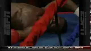 Best of Espn's Friday Night Fights Knockouts