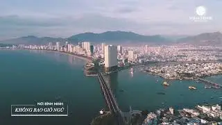 Welltone Luxury Residence | Biểu Tượng Kiêu Hãnh Bên Vịnh Nha Trang | Vị Trí Độc Tôn Cửa Sông Cái
