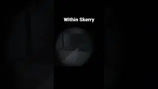 Необычный Скример 😂 #withinskerry #eXa #ws #накопоениезла #скример #scream #horror #хоррор #испуг
