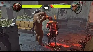 Cheater Killer vs Cheater Survivor Full Video
